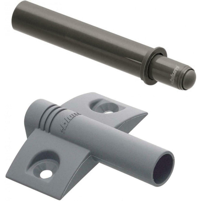 Blum 970A1002 Cabinet Soft Close Piston & Adapter Plate (Hinge Side - 10 Pack)