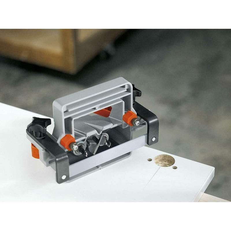 Blum M31.1000 Eco Drill Hinge Jig With Bit & Driver