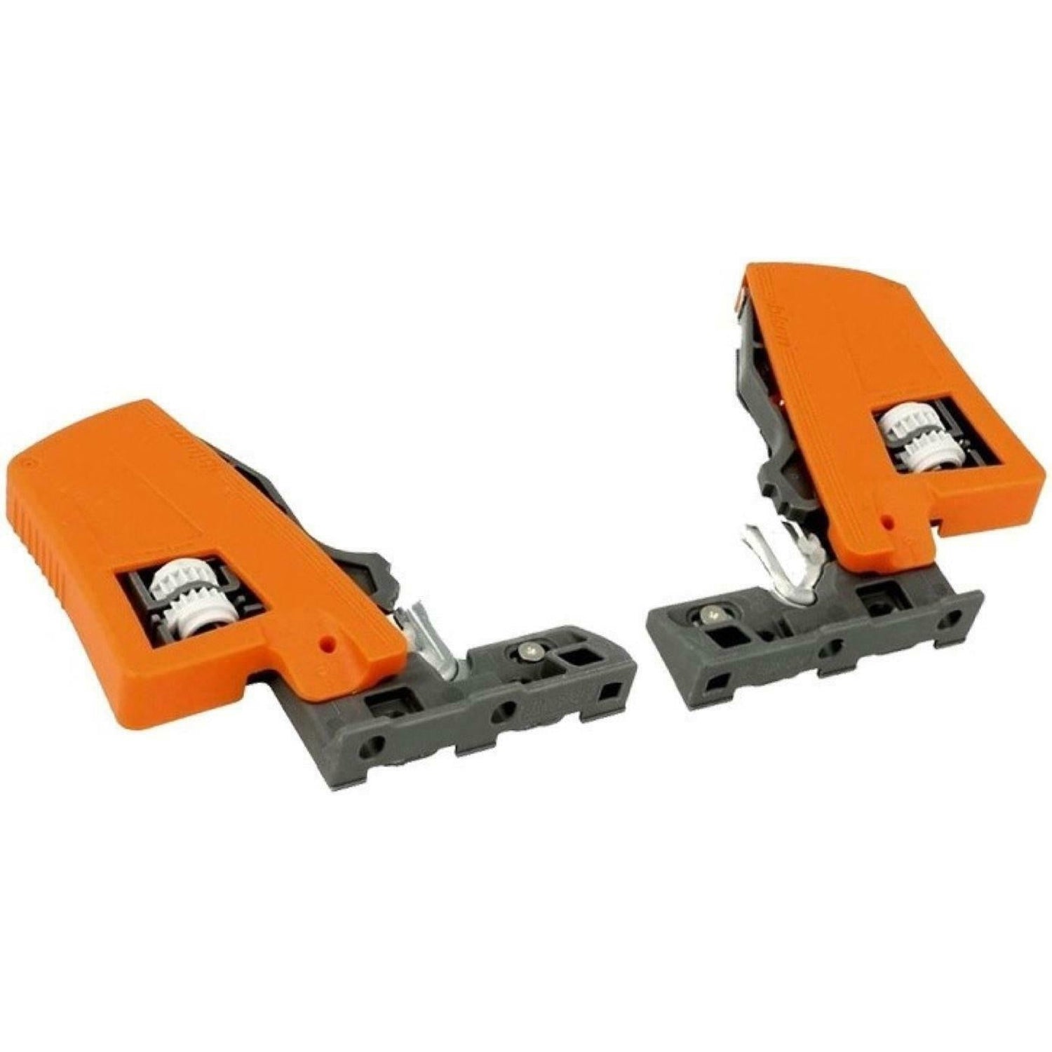 Blum T51.7601 Locking Device For Movento Drawer Runners Go Hardware