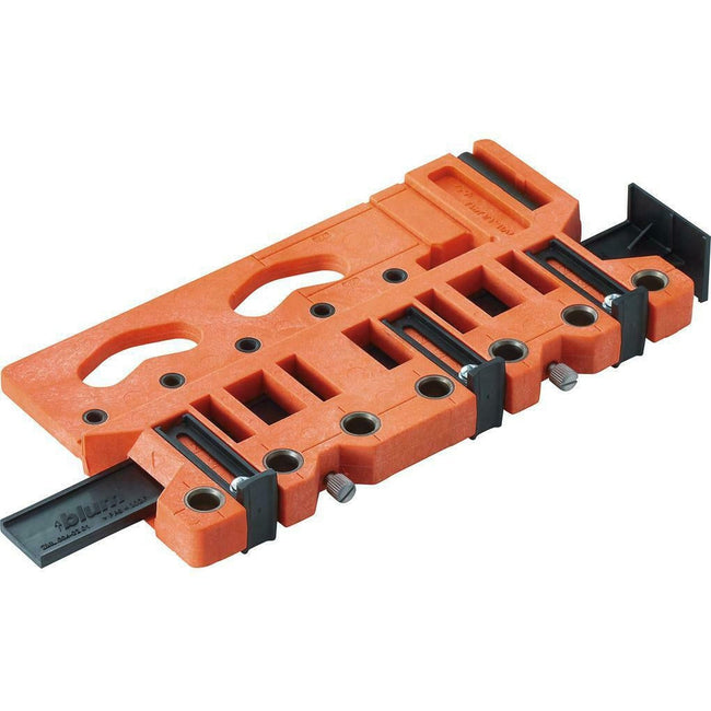 Blum ZML.0040 Universal Drilling Jig Template