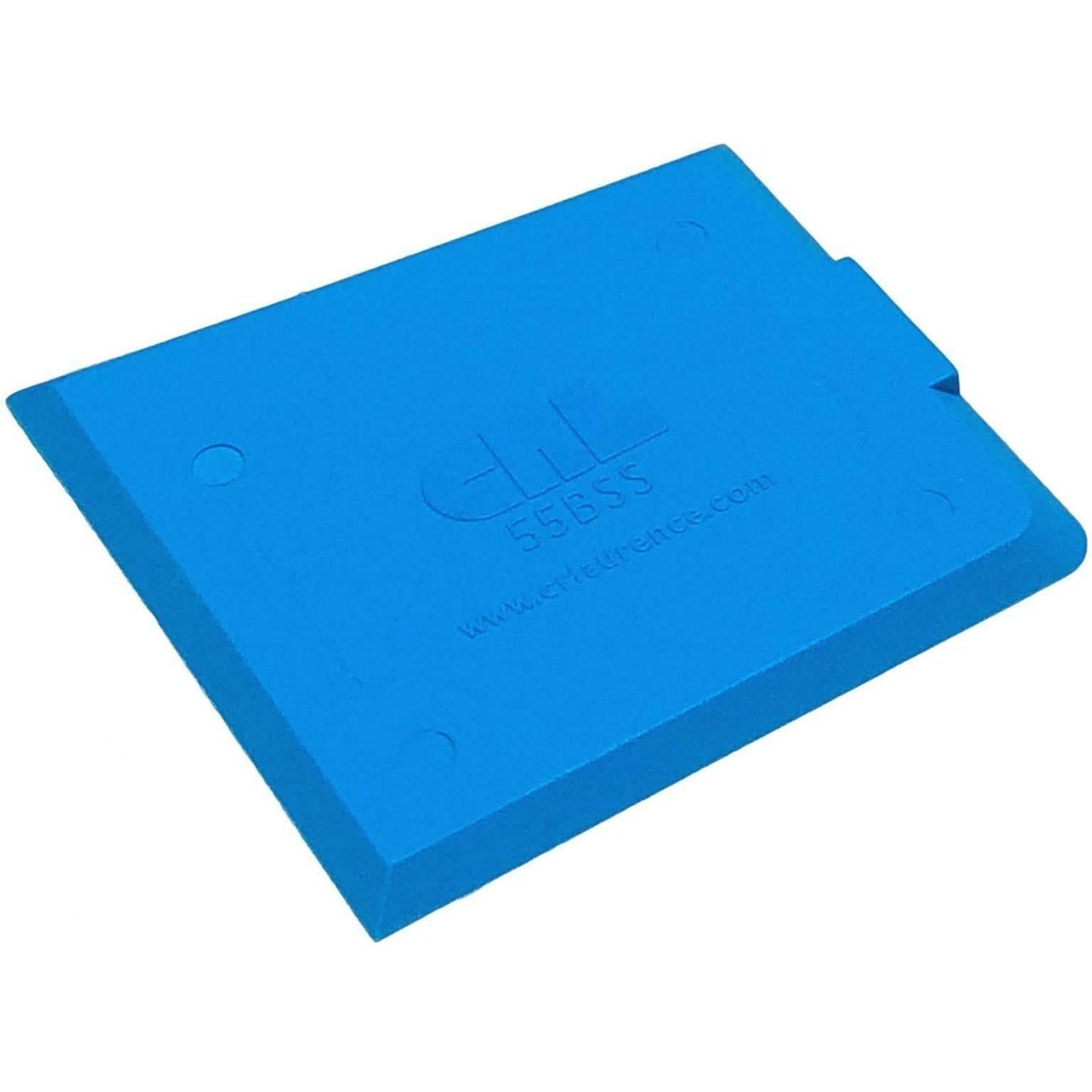 CRL Professional Silicone Sealant Smoothing Spatula