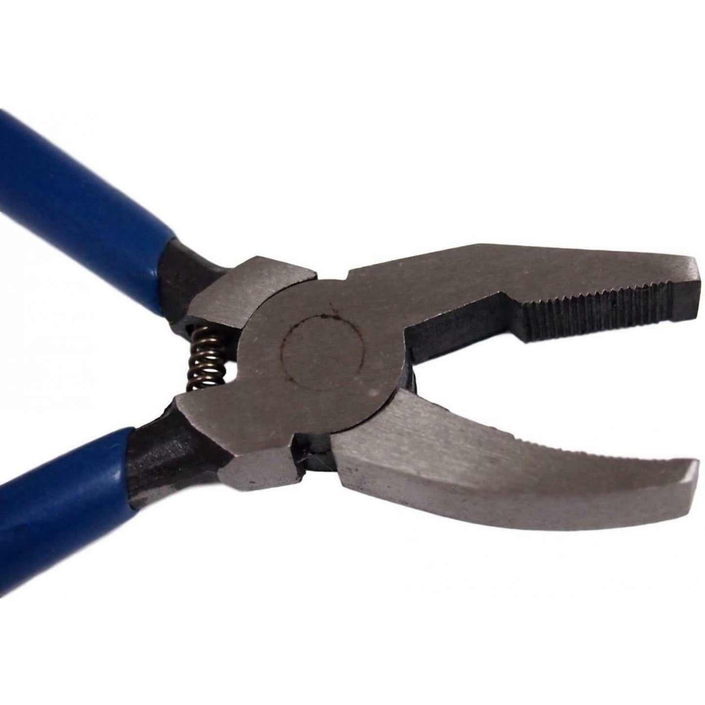 CRL Stained Soft Nose Grozing Glass Pliers 6" / 152mm