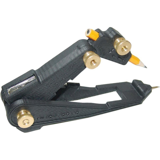 FastCap Accuscribe Pro Woodworker Scribing Tool