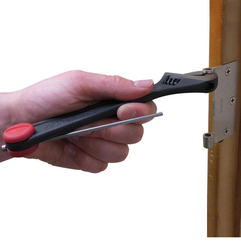FastCap Door Hinge Repair Knucklebender Tool