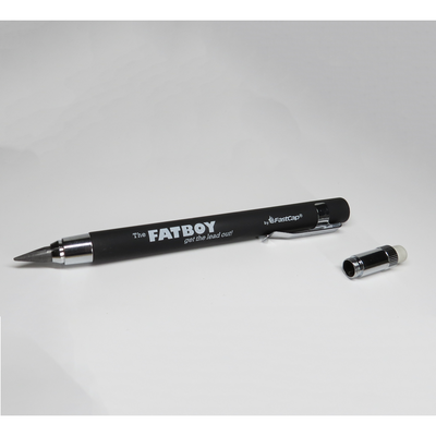 FastCap Fatboy Extreme Mechanical Carpenter's Pencil