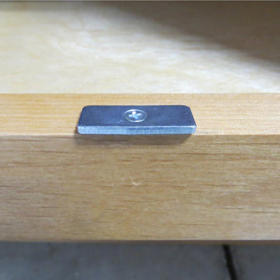 FastCap Miracle Latch Low Profile Magnetic Catch