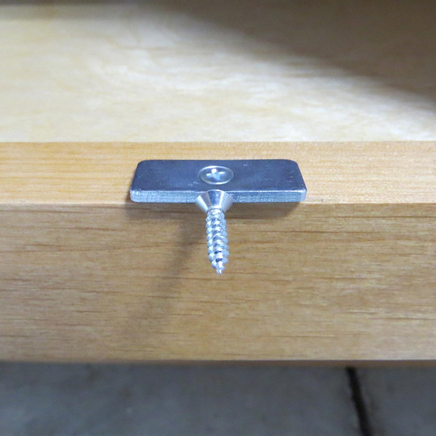 FastCap Miracle Latch Low Profile Magnetic Catch