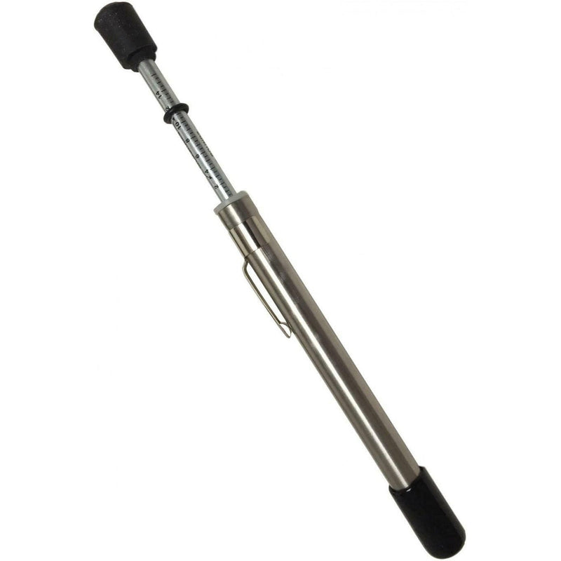 HMC Door Pressure Gauge For Disabled Access