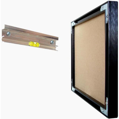 Hangman 12" 30cm Aluminium Frame Hanger 36kg (80lbs)