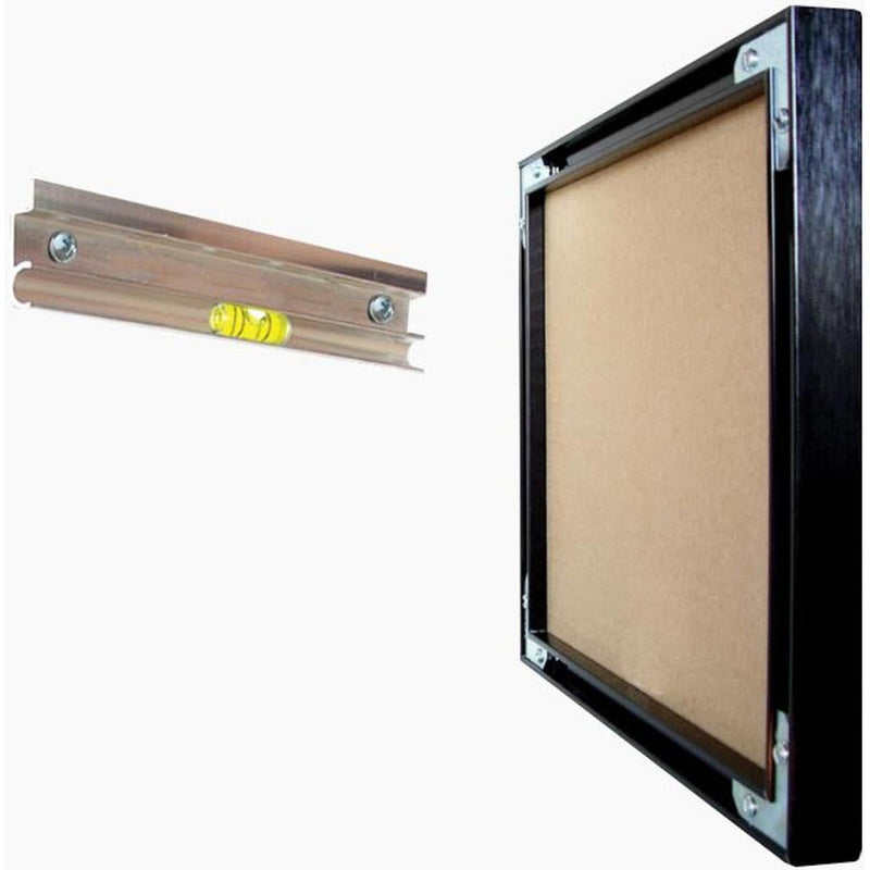 Hangman 12" 30cm Aluminium Frame Hanger 36kg (80lbs)