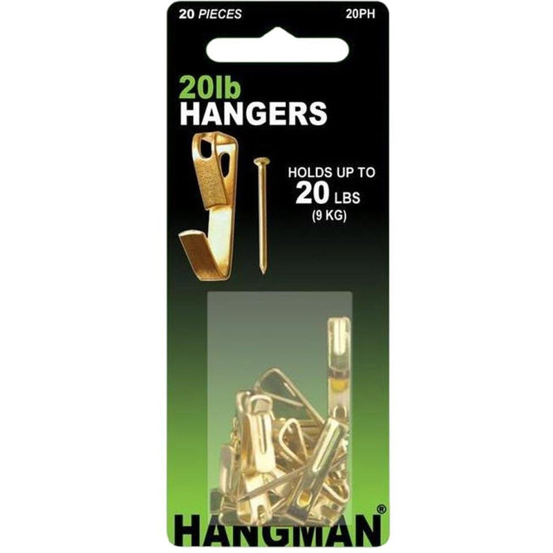 Hangman 9kg (20lb) Wire Hanger