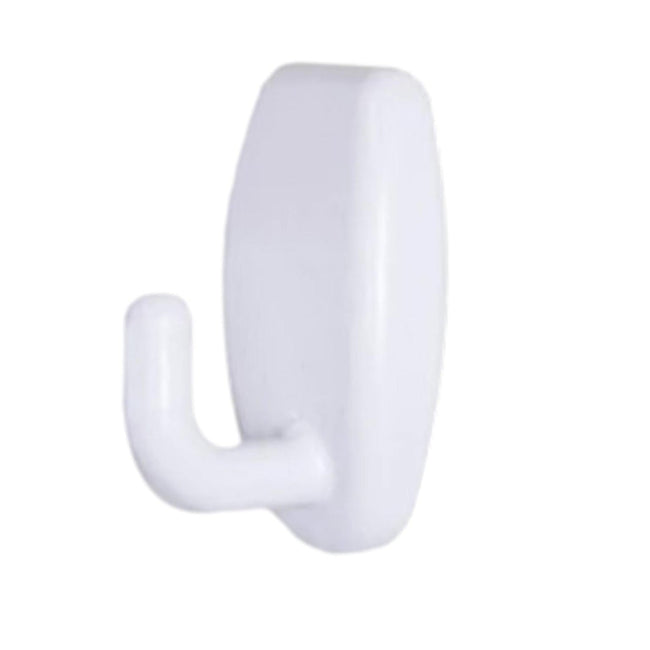Hangman Heavy Duty Snap Hook White