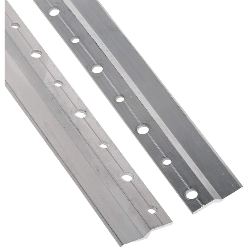Hangman Heavy Duty Z Bar Hanger Picture & Mirror Hanging 300mm (12") Z-12
