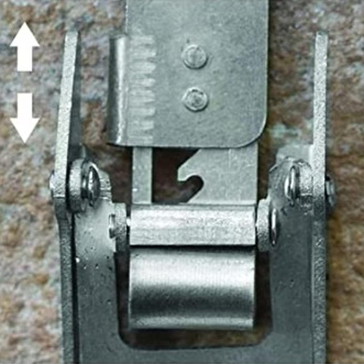 Hangman Indoor/Ourdoor Brick Hook