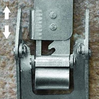 Hangman Indoor/Ourdoor Brick Hook