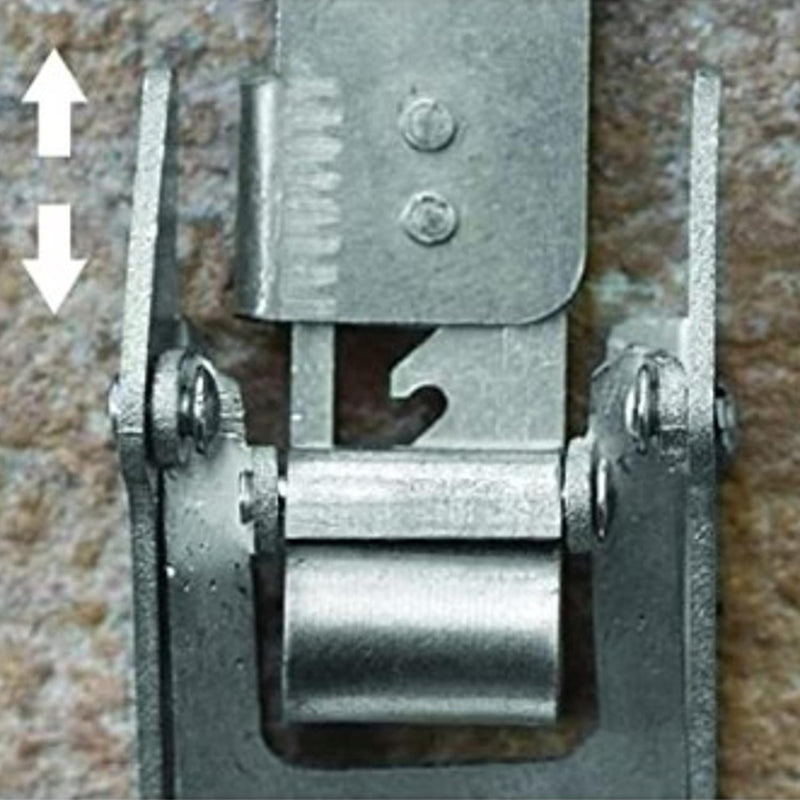 Hangman Indoor/Ourdoor Brick Hook