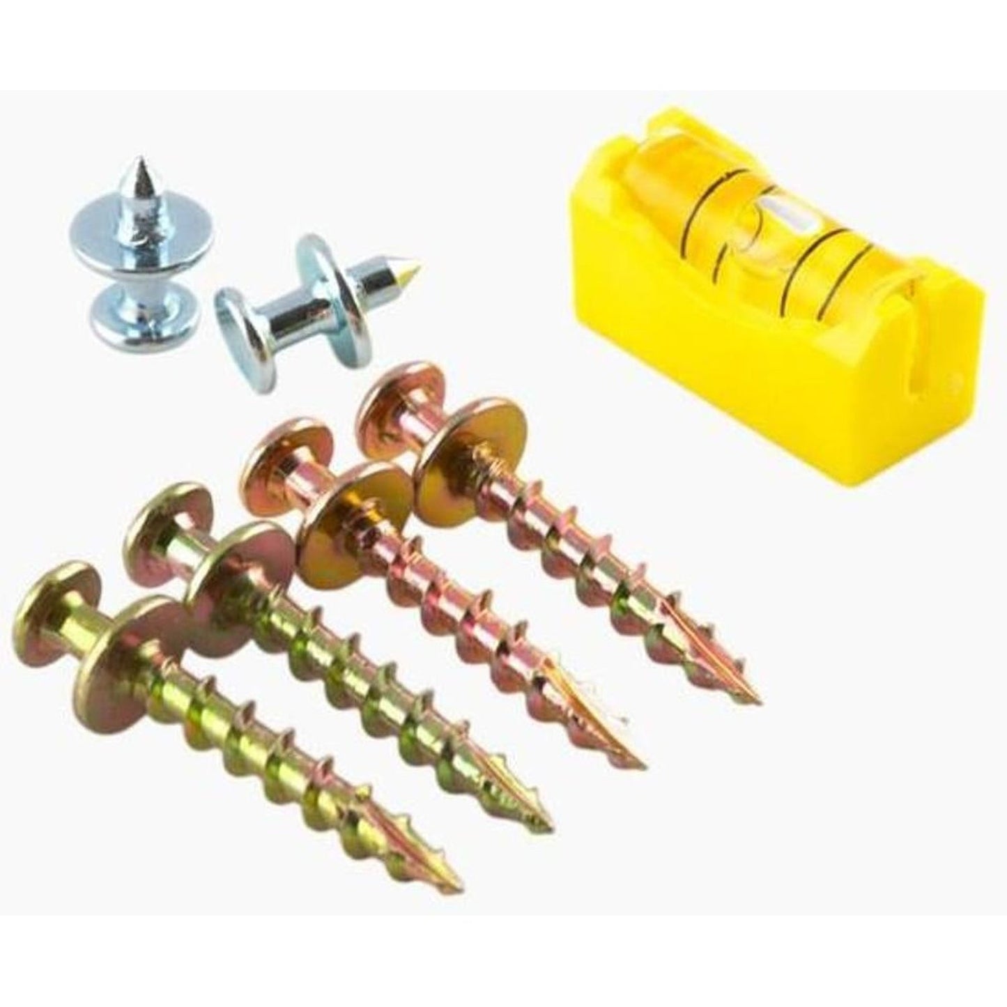 Hangman Keyhole Picture Hanging Kit 45kg (100lbs) KHL