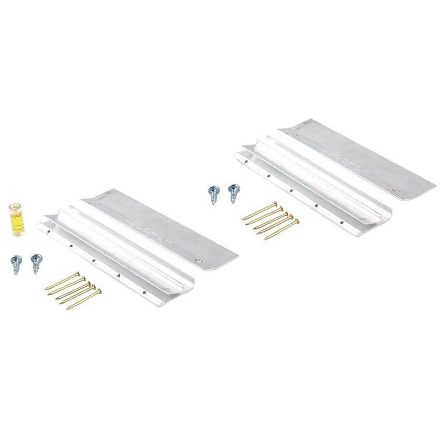 Hangman "No Stud" Heavy Duty Speaker Hangers (2 Pack)