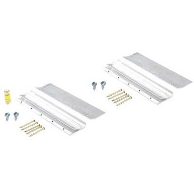 Hangman "No Stud" Heavy Duty Speaker Hangers (2 Pack)