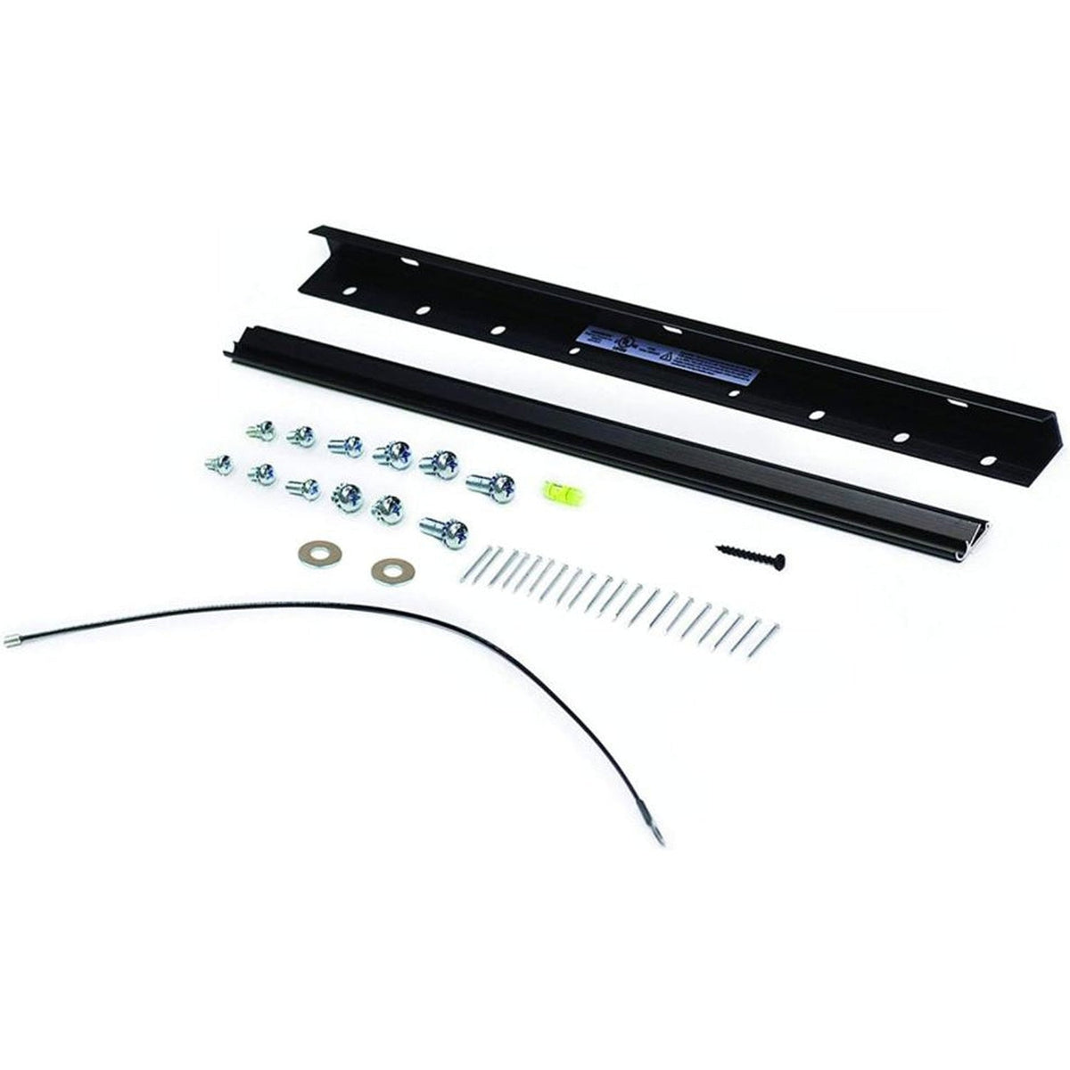 Hangman "No Stud" TV Wall Hanger Bracket 26" To 55"