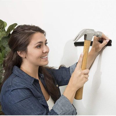 Hangman "No Stud" TV Wall Hanger Bracket 26" To 55"