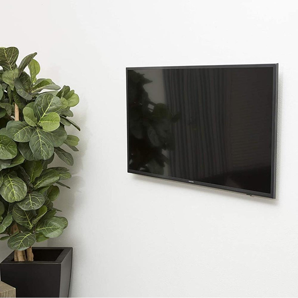 Hangman "No Stud" TV Wall Hanger Bracket 26" To 55"