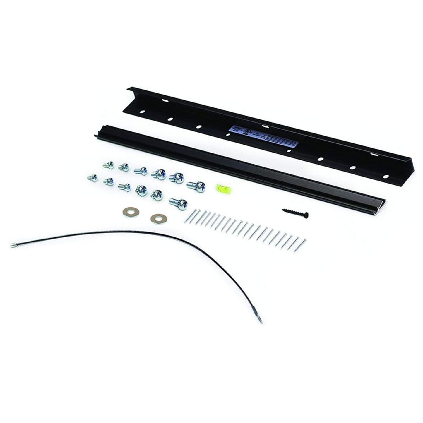 Hangman "No Stud" TV Wall Hanger Bracket 32" To 65"