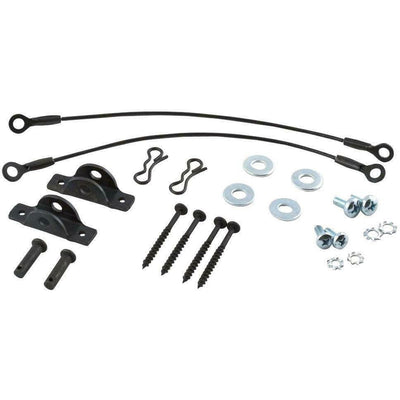 Hangman VESA TV Anti-Tip Safety Kit TV-400
