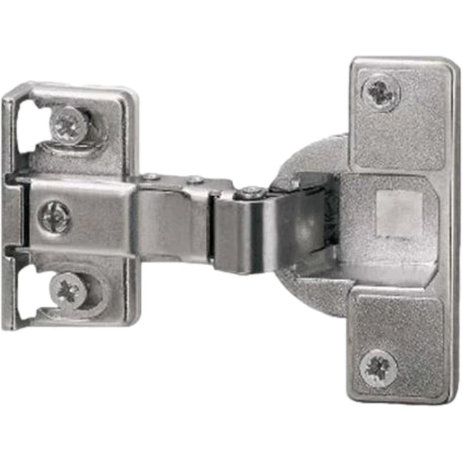 Hettich 0072134 Refrigerator Hinge and Mounting Plate ET582 T22