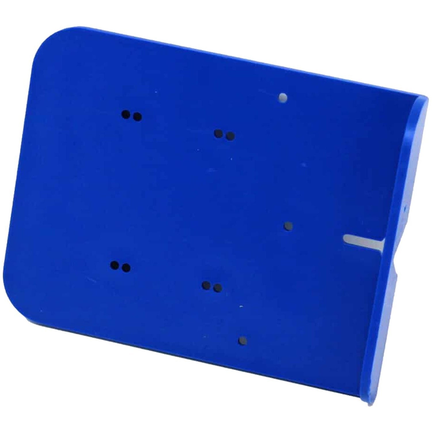 Hettich 45150 Blue Jig Hinge Hole Marking Template Go Hardware