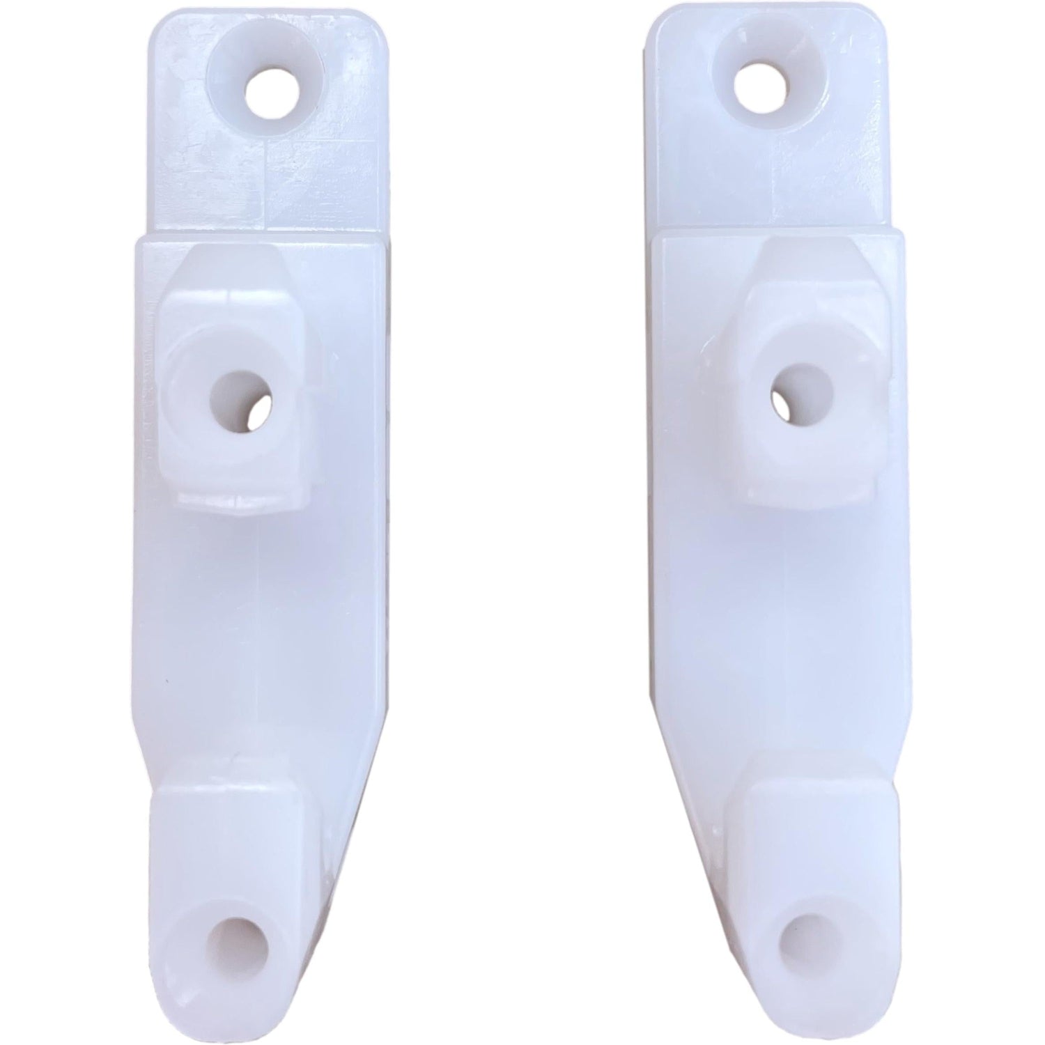 Hettich Innotech Drawer Front Connector Bracket Screw On Pair Go hettich-innotech-drawer-front-connector-bracket-screw-on-pair-go