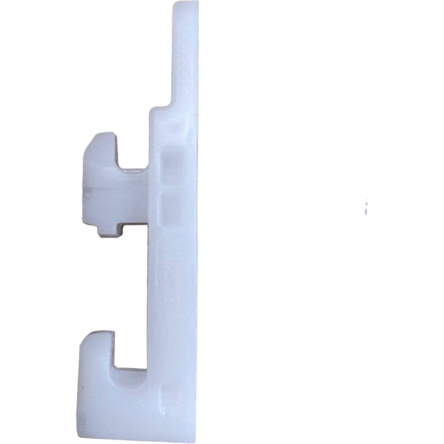 Hettich Innotech Drawer Front Connector Bracket - Screw On (Pair)