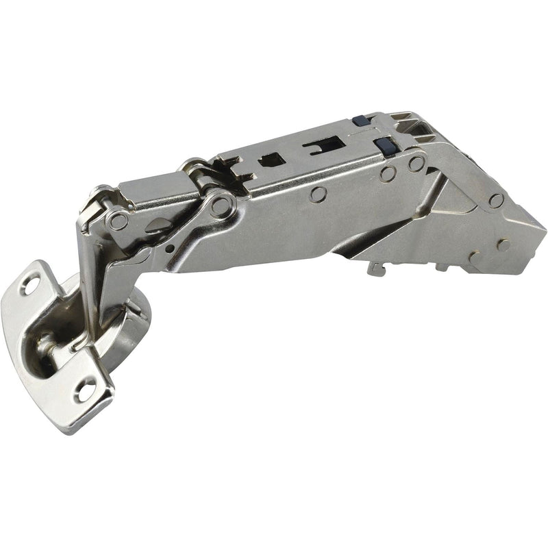 Hettich Sensys 8657i 165° Soft Close Wide Angle Hinge (Single)