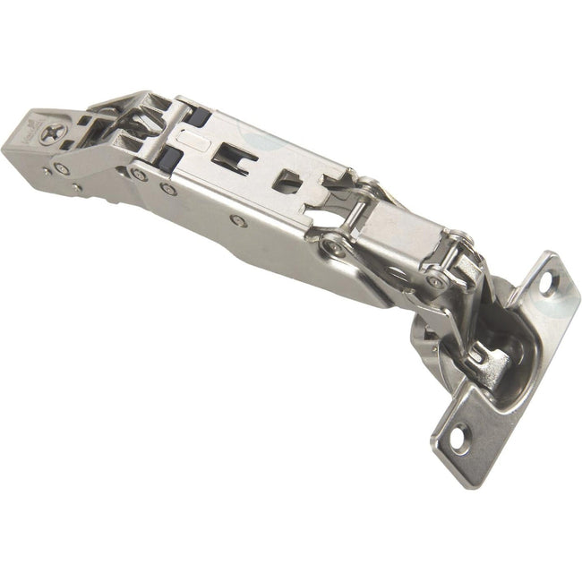 Hettich Sensys 8657i 165° Soft Close Wide Angle Hinge (Single)