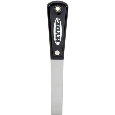 Hyde 02005 Flexible Carbon Steel Putty Knife / Scraper 19mm (3/4")