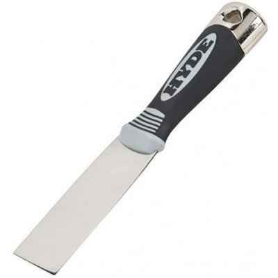 Hyde 06108 Flexible Pro Stainless Putty Knife 38mm (1-1/2")