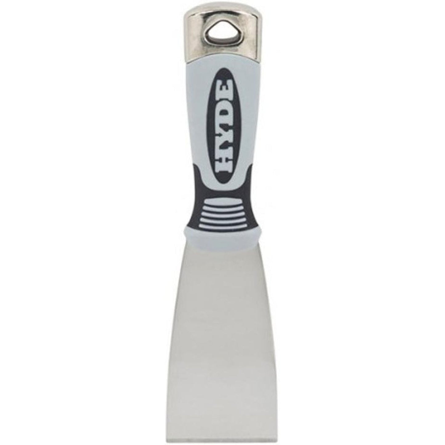 Hyde 06308 Stiff Pro Stainless Steel Putty Knife 51mm (2")