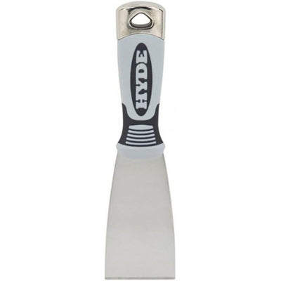 Hyde 06308 Stiff Pro Stainless Steel Putty Knife 51mm (2")