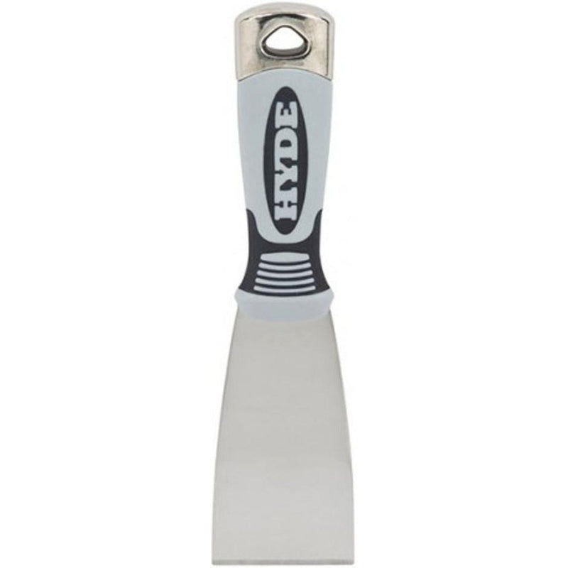 Hyde 06308 Stiff Pro Stainless Steel Putty Knife 51mm (2")