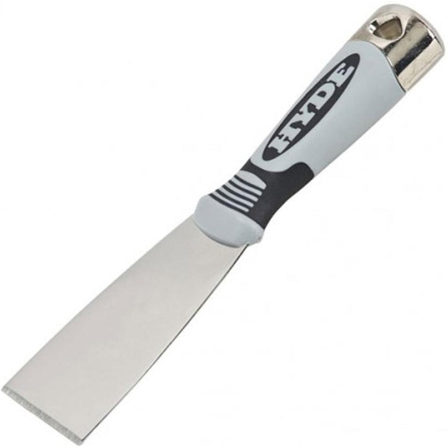 Hyde 06308 Stiff Pro Stainless Steel Putty Knife 51mm (2")