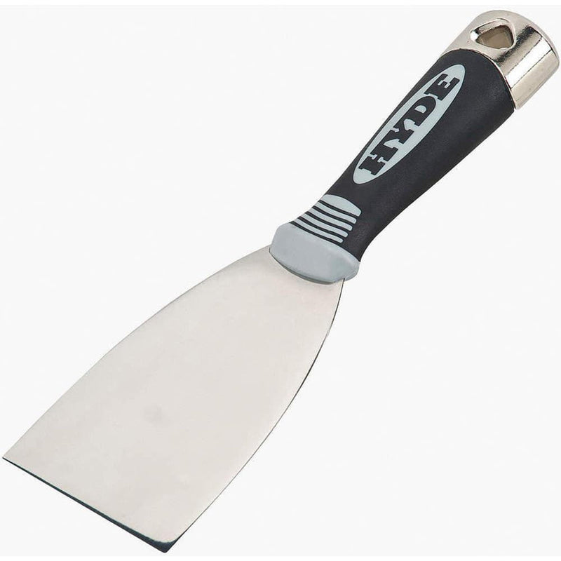 Hyde 06358 Pro Stainless Steel Flexible Joint Knife 76mm (3")
