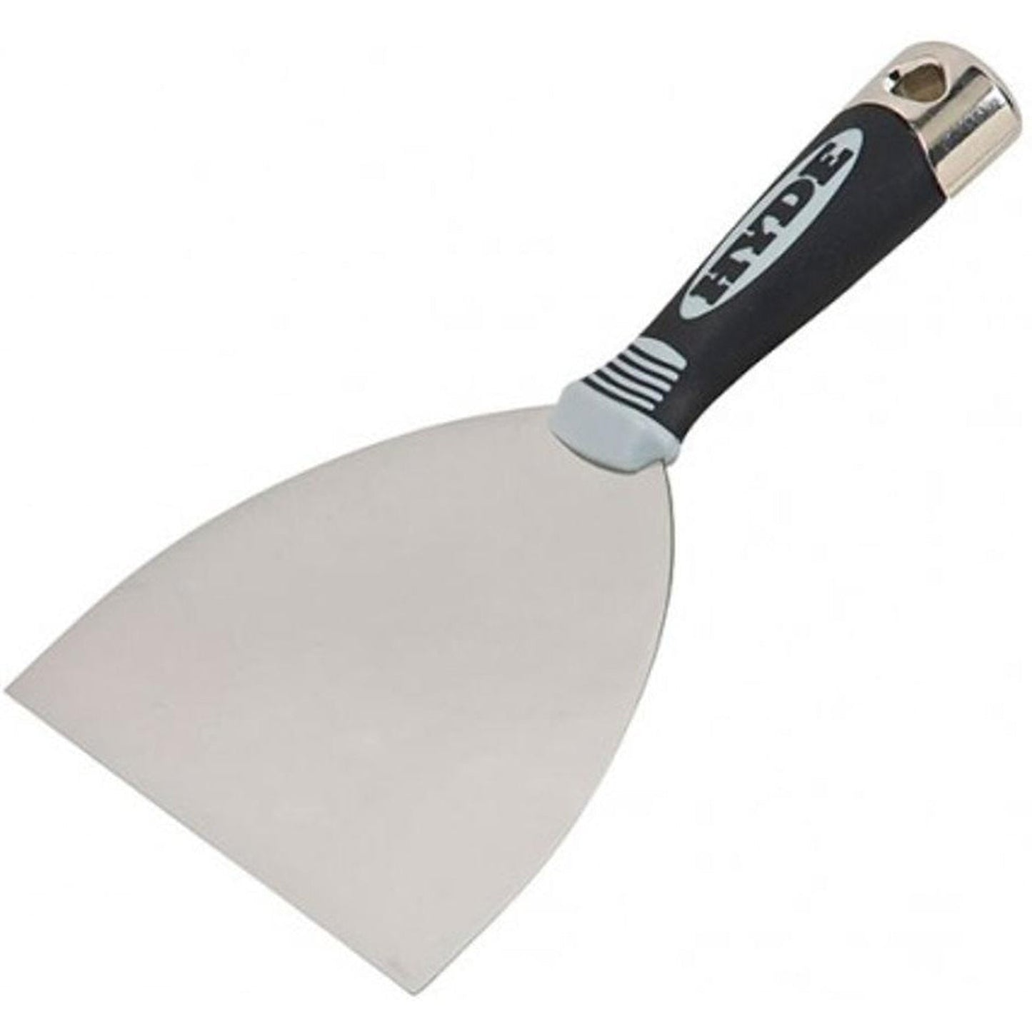 Hyde 06878 Pro Stainless Steel Flexible Joint Knife 152mm (6")