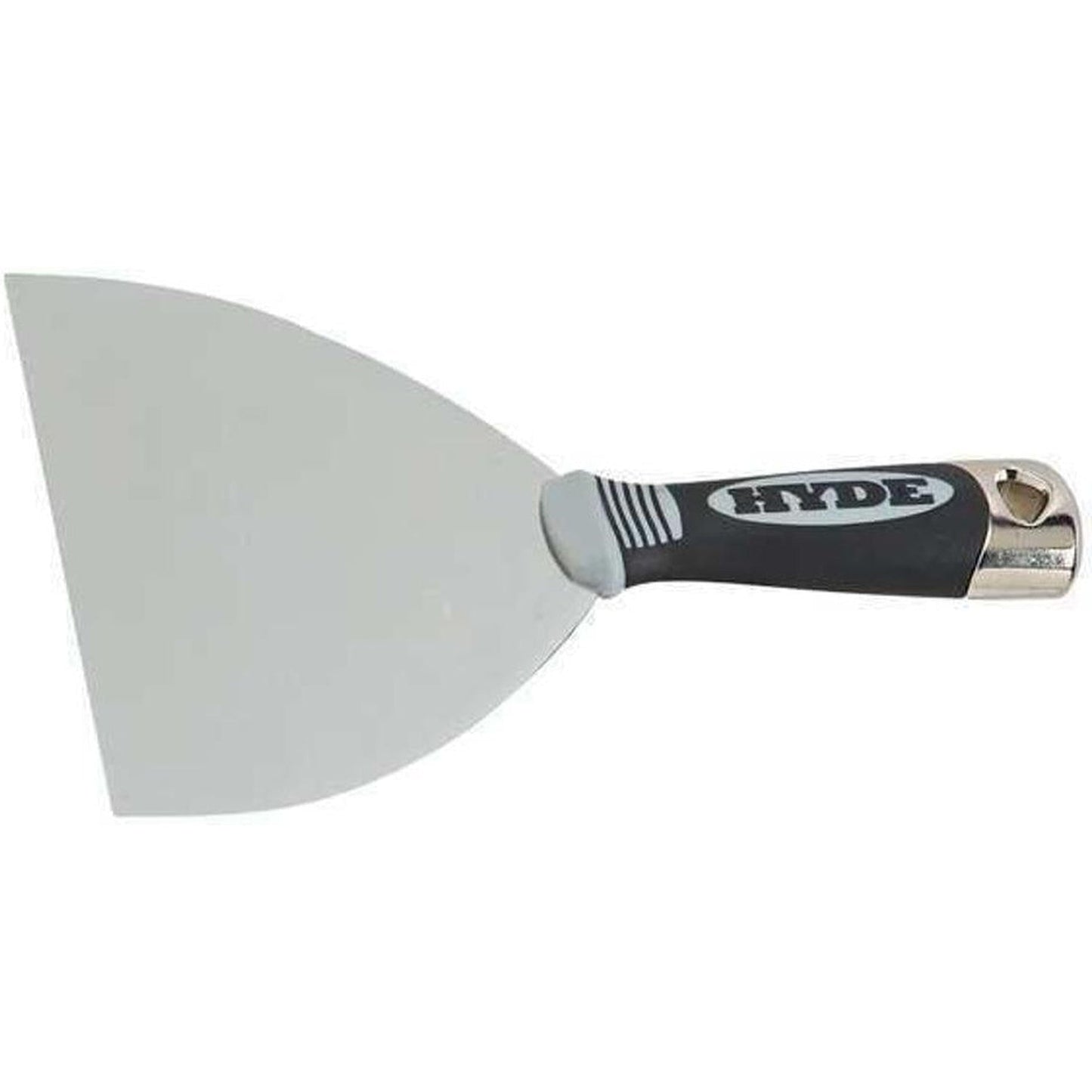 Hyde 06878 Pro Stainless Steel Flexible Joint Knife 152mm (6")