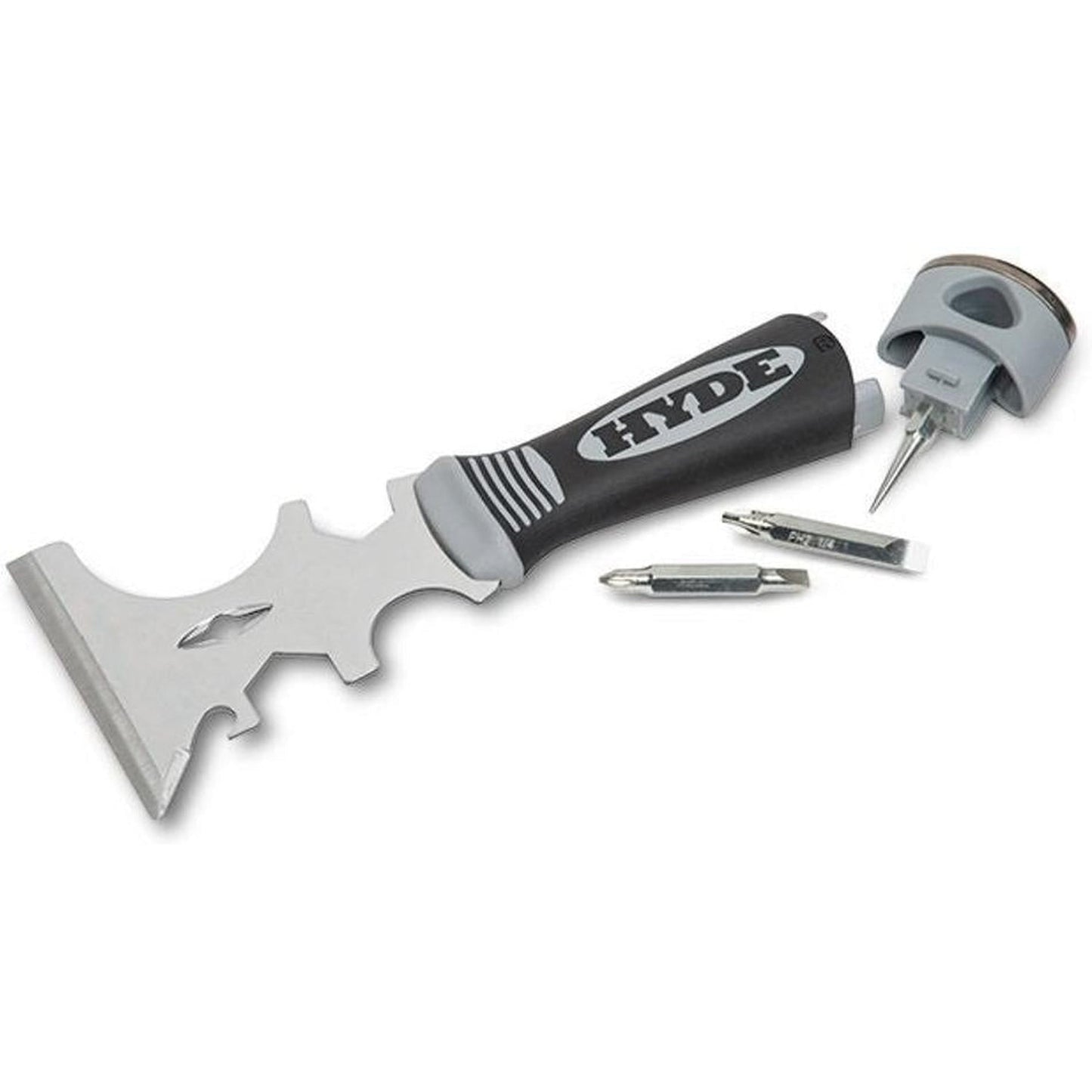 Hyde 06985 17-in-1 Painters Multi Tool