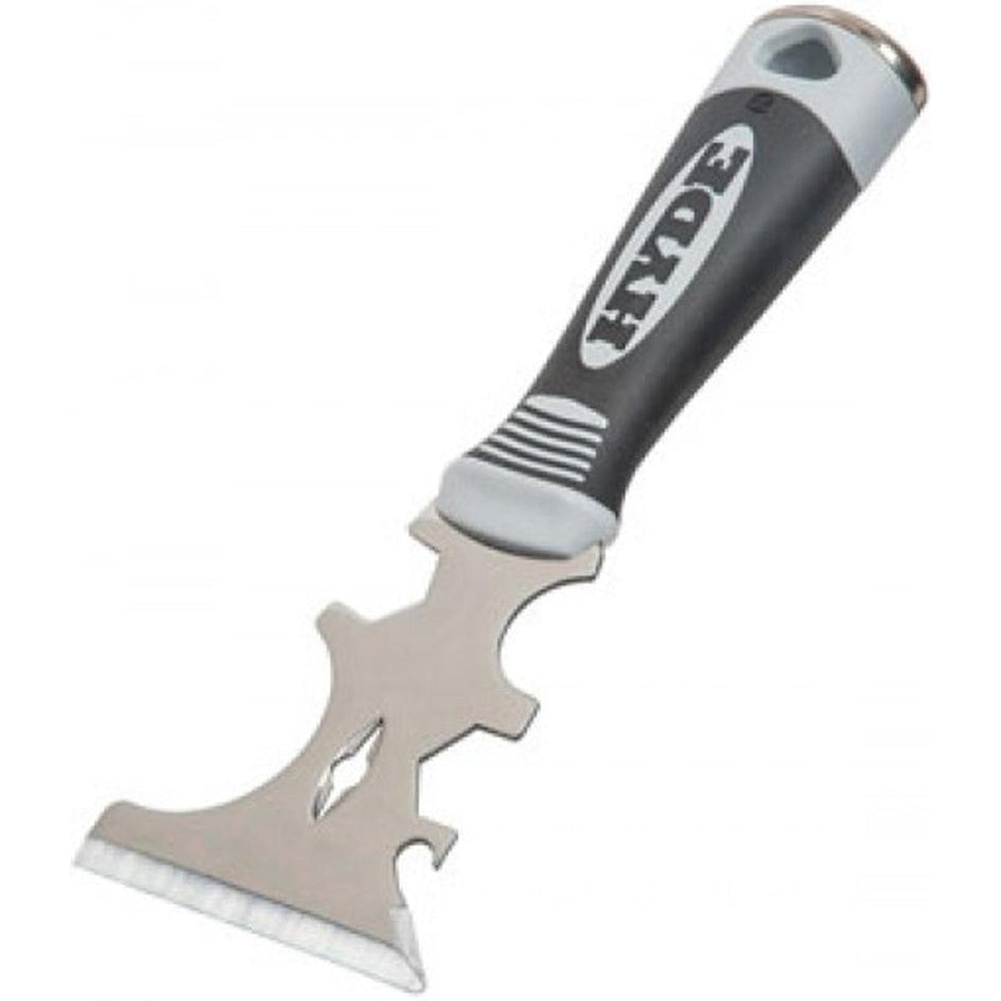 Hyde 06985 17-in-1 Painters Multi Tool