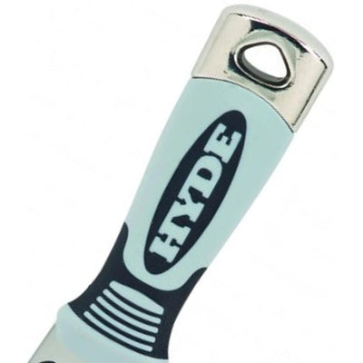 Hyde 06986 Pro Stainless Steel 6-in-1 Painters Tool 64mm (2.5")