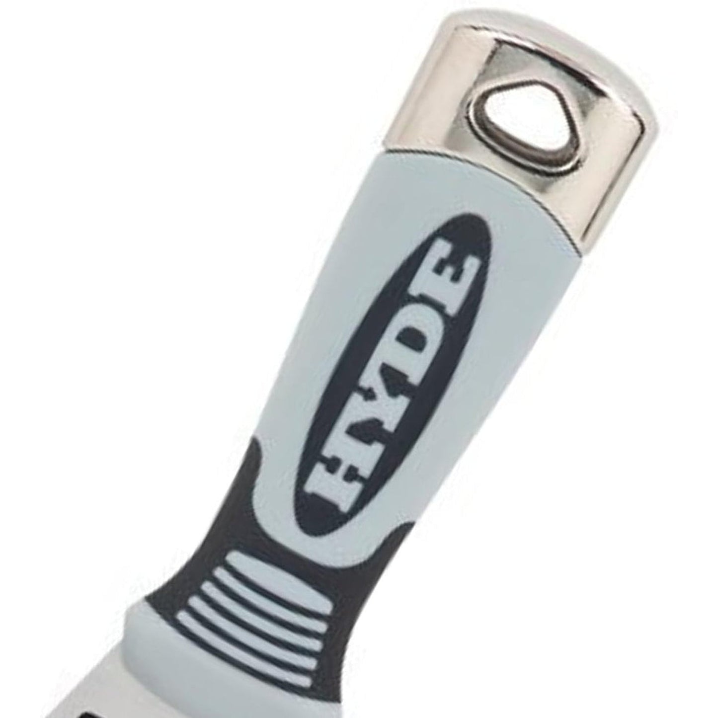 Hyde 06988 Pro Stainless Steel 8-in-1 Painters Tool 76mm (3")