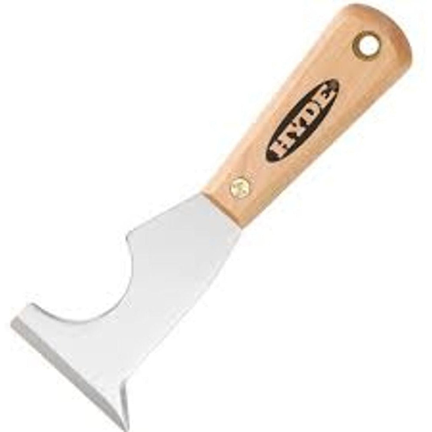 Hyde 07975 5-in-1 Multi Tool Extra Heavy Duty ProWood 65mm (2.5")