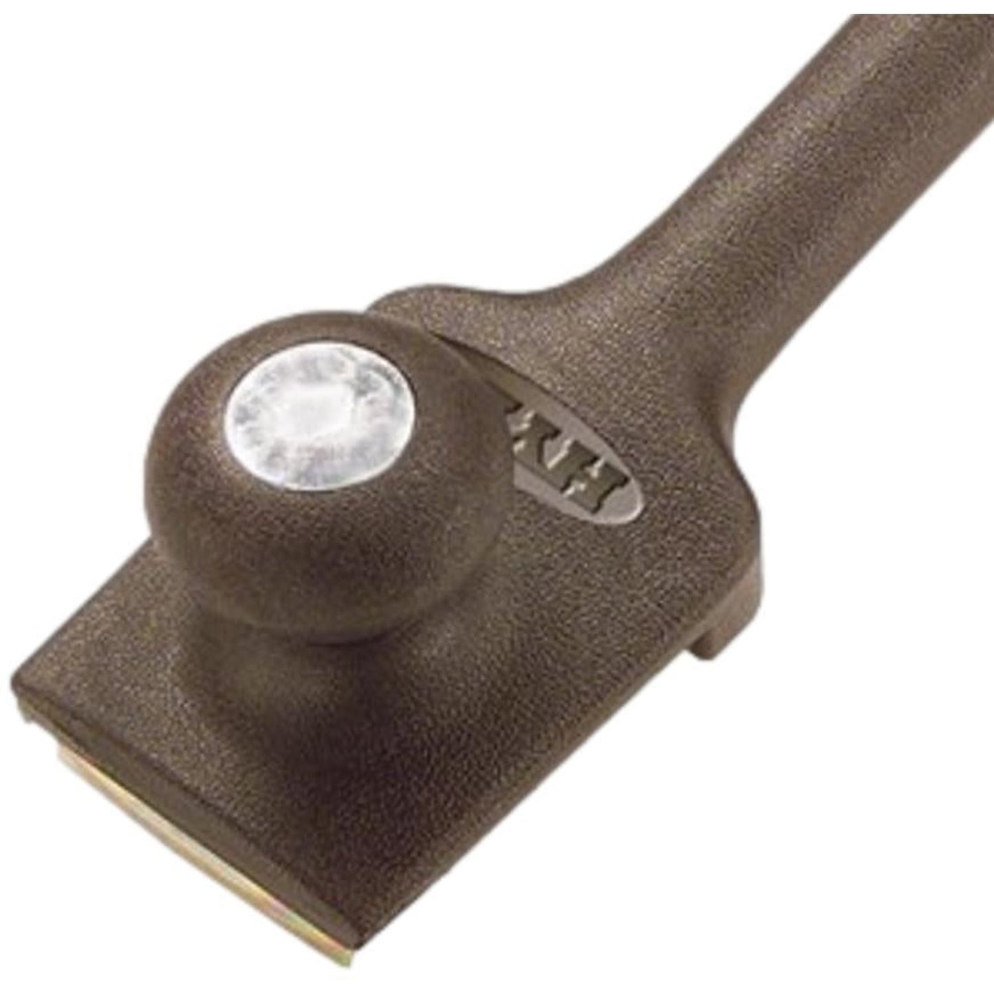 Hyde 10540 4 Edge Large Heavy Duty Paint Scraper 64mm (2.5")