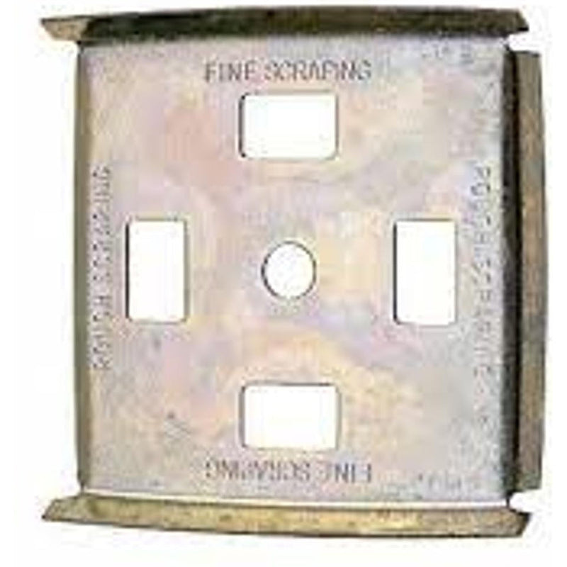 Hyde 11135 4 Edge Scraper Blades for 10540